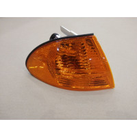 Покажчик повороту правий жовтий BMW 3 E46 1998-2001 Depo 63136902766