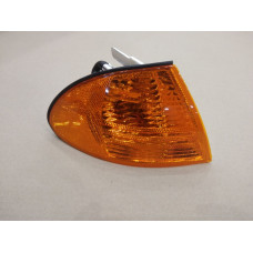 Покажчик повороту правий жовтий BMW 3 E46 1998-2001 Depo 63136902766