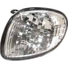 Покажчик повороту лівий Toyota Corolla E11 00-01 (Depo) 8152112870