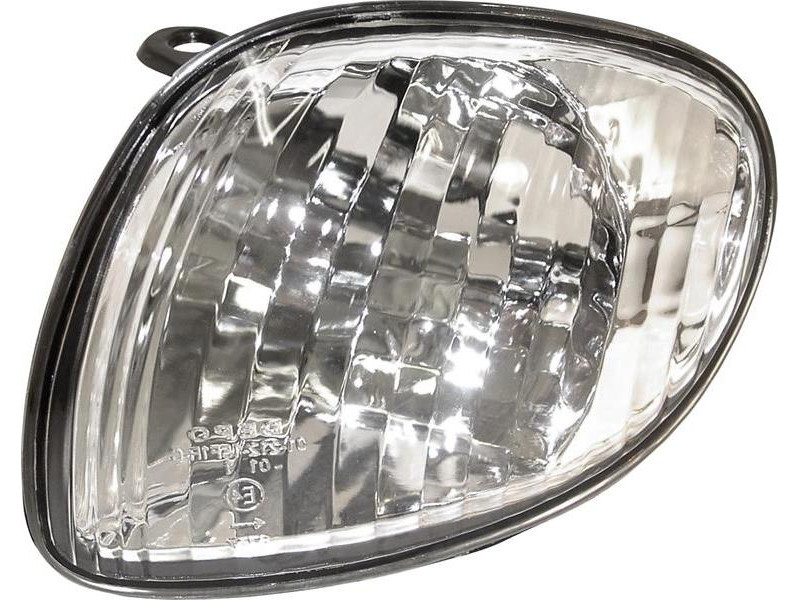 Покажчик повороту лівий Toyota Corolla E11 00-01 (Depo) 8152112870