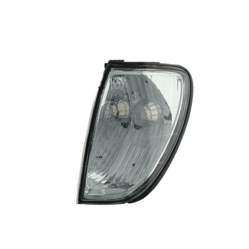 Покажчик повороту лівий Toyota Land Cruiser 100, Lexus LX 2001-2004 без патрона Depo 8152060360