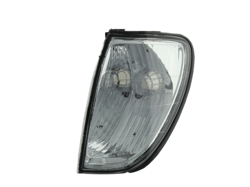 Покажчик повороту лівий Toyota Land Cruiser 100, Lexus LX 01-04 без патрона Depo 8152060360
