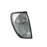 Покажчик повороту правий Toyota Land Cruiser 100, Lexus LX 01-04 без патрона Depo 8151060490