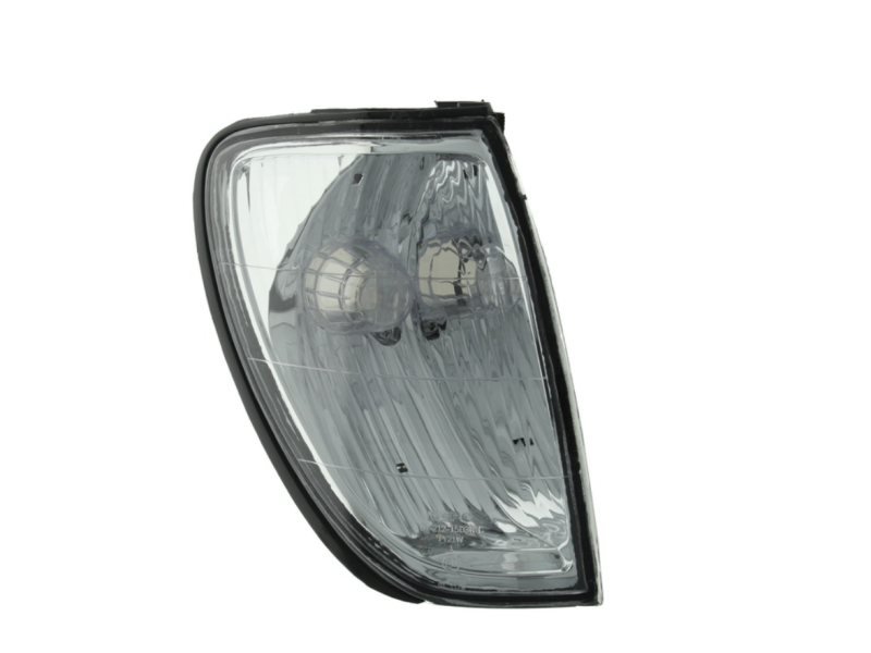 Покажчик повороту правий Toyota Land Cruiser 100, Lexus LX 01-04 без патрона Depo 8151060490