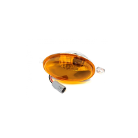 Покажчик повороту правий Chery QQ 03-13 (Китай) S113726020