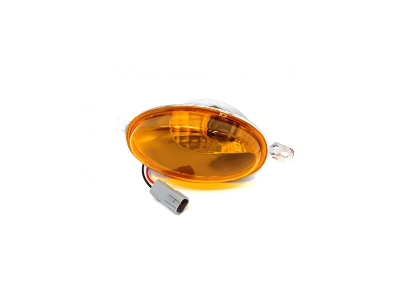 Покажчик повороту правий Chery QQ 03-13 (Китай) S113726020