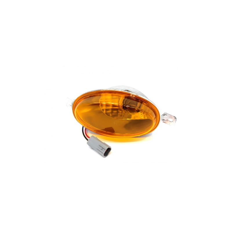 Покажчик повороту лівий Chery QQ 03-13 (Китай) S113726010