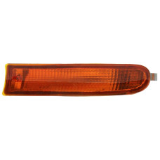 Покажчик повороту в бампері лівий Toyota Rav 4 1994-1997 лівий DEPO 8152042010