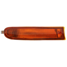 Покажчик повороту в бампері правий Toyota Rav 4 1994-1997 DEPO 8151042010