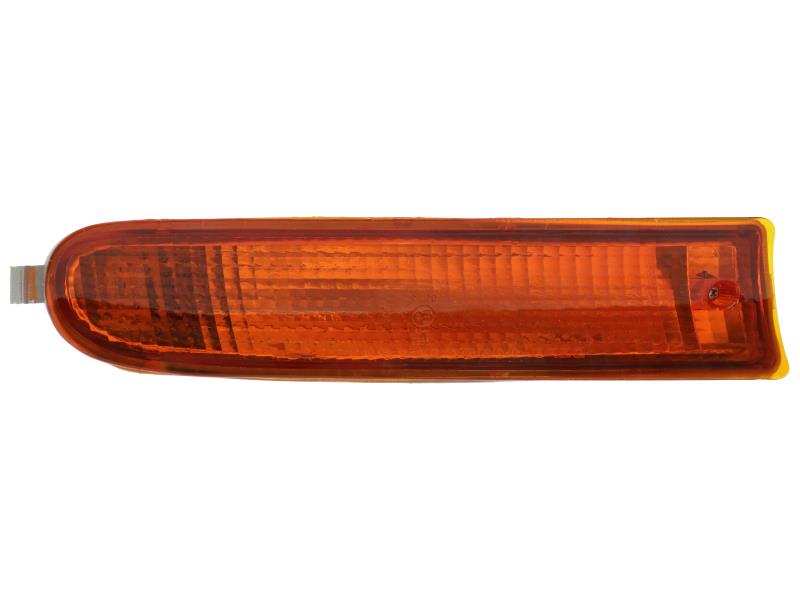 Покажчик повороту в бампері правий Toyota Rav 4 1994-1997 DEPO 8151042010