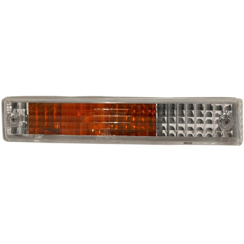 Покажчик повороту в бампері Honda Civic 4 HB 87-91 правий DEPO 33300SH4013