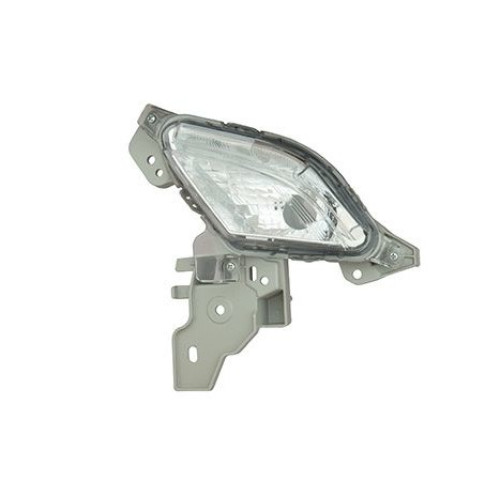 Покажчик повороту в бампері лівий Mazda CX-3 15- DEPO DB2R51360