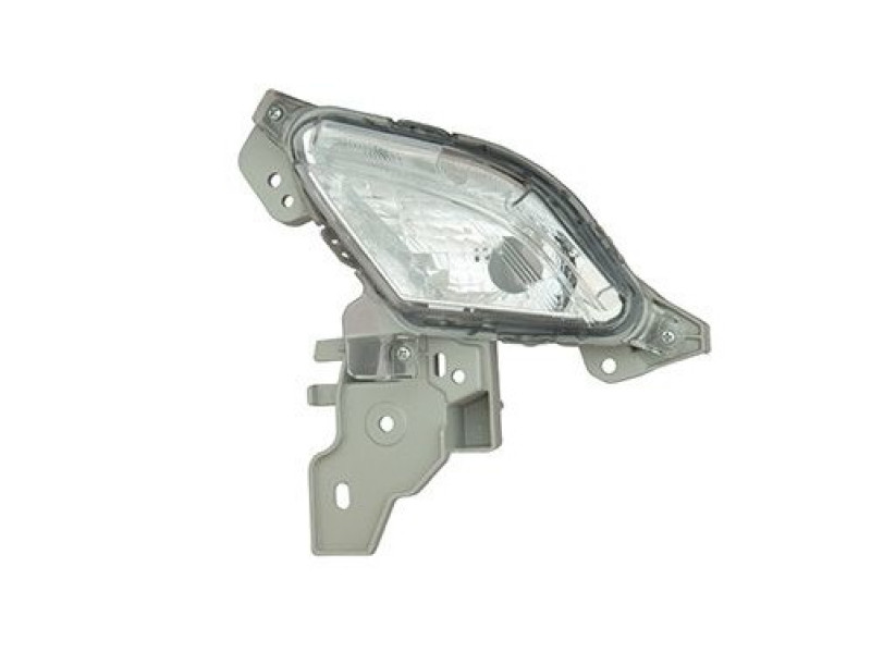 Покажчик повороту в бампері лівий Mazda CX-3 15- (Depo) DB2R51360