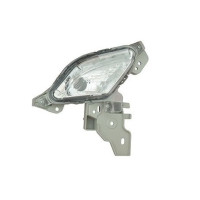 Покажчик повороту в бампері правий Mazda CX-3 15- (Depo) DB2R51350