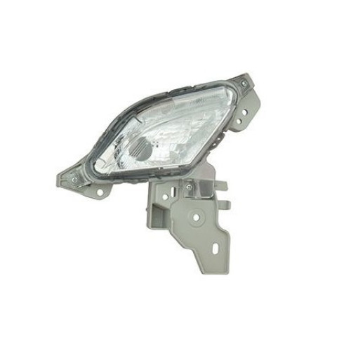 Покажчик повороту в бампері правий Mazda CX-3 15- DEPO DB2R51350