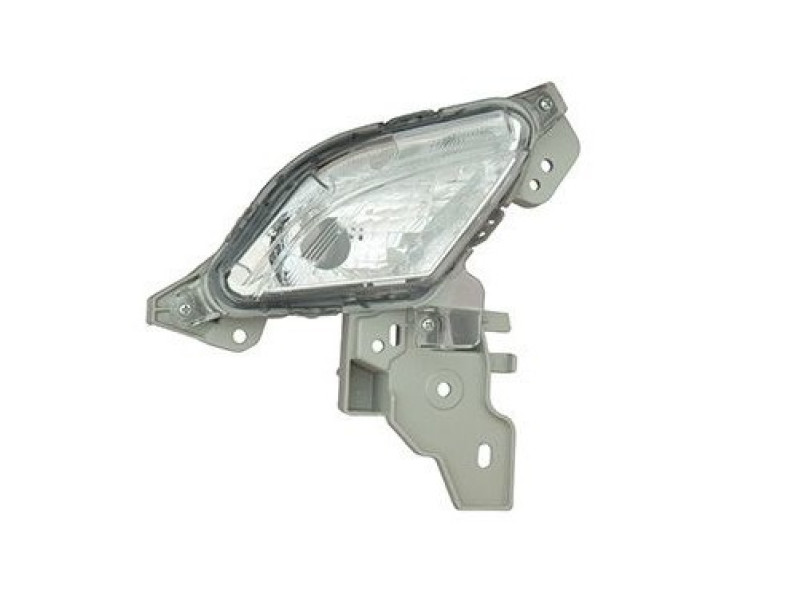 Покажчик повороту в бампері правий Mazda CX-3 15- (Depo) DB2R51350