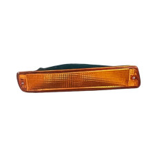 Покажчик повороту в бампері лівий Toyota Land Cruiser J80 1991-1996 DEPO 8152160231