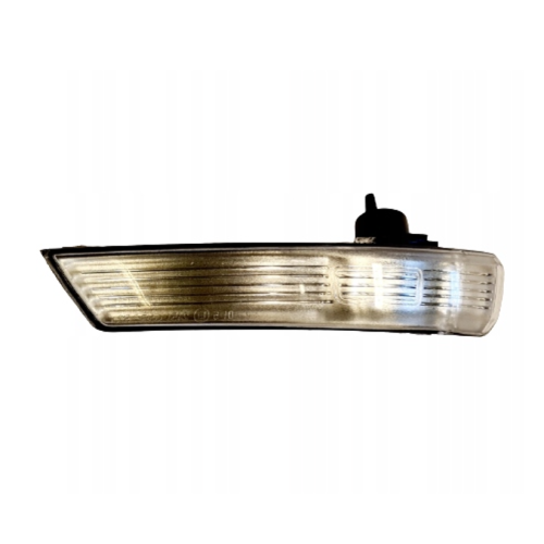 Покажчик повороту дзеркала лівий Ford Focus 2, Focus 3, Mondeo 4 (2004-2014) FPS 13B383, 1538488
