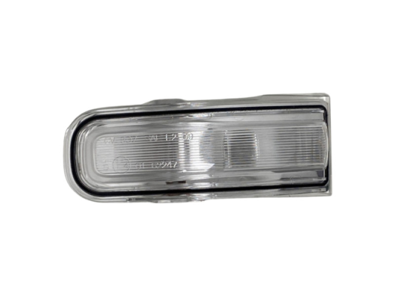 Покажчик повороту лівий в дзеркалі Jeep Renegade 2014- (TP)