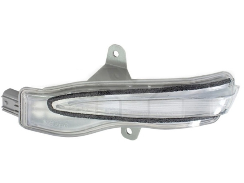 Покажчик повороту лівий на дзеркалі Mazda CX-5 2015-2016 (Китай)