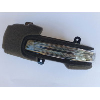 Покажчик повороту лівий дзеркала Mitsubishi ASX, Outlander Sport 2013-, Outlander 3, Citroen C4 Aircross, Peugeot 4008 (FPS)