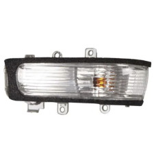Покажчик повороту в дзеркалі лівий Toyota RAV4 2006-2012 FPS 817400K010