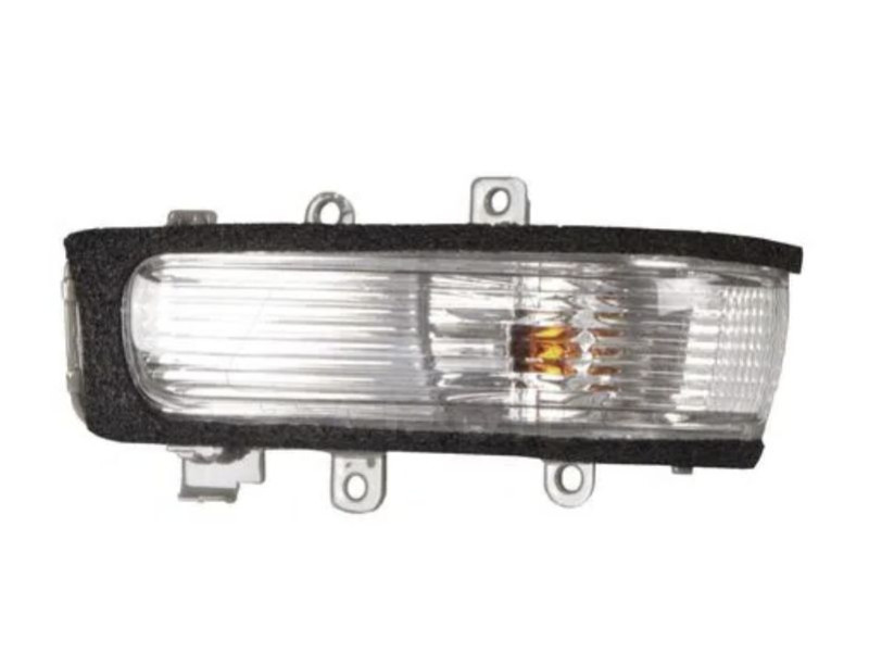 Покажчик повороту в дзеркалі лівий Toyota RAV4 2006-2012 FPS 817400K010