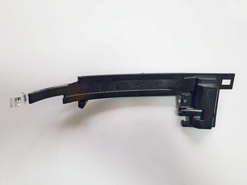 Покажчик повороту дзеркала правий Audi A4 B8 2008-2010 FPS