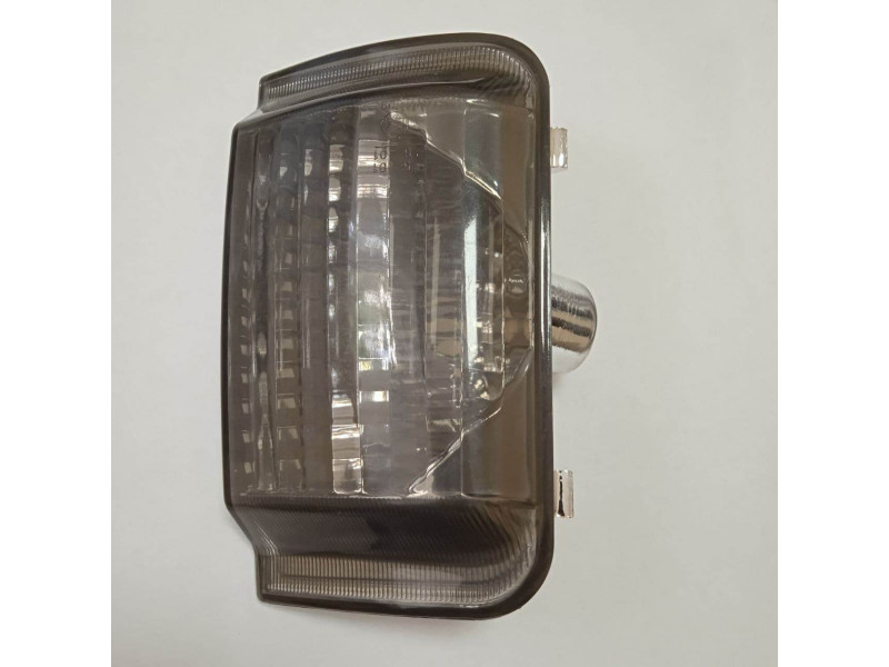 Покажчик повороту дзеркала правий (жовта лампа) Citroen Jumper/Fiat Ducato/Peugeot Boxer 2006-2014