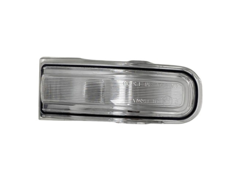 Покажчик повороту дзеркала правий Jeep Renegade 2014- (TP)