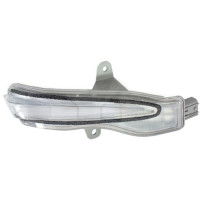 Покажчик повороту дзеркала правий Mazda CX-5 2015-2016 Китай