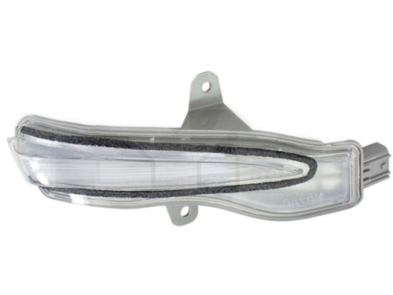 Покажчик повороту дзеркала правий Mazda CX-5 2015-2016 Китай