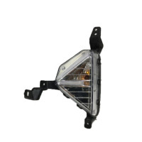 Покажчик повороту в передній бампер лівий Hyundai Elantra AD 18-20 (Китай) 92301F2500 