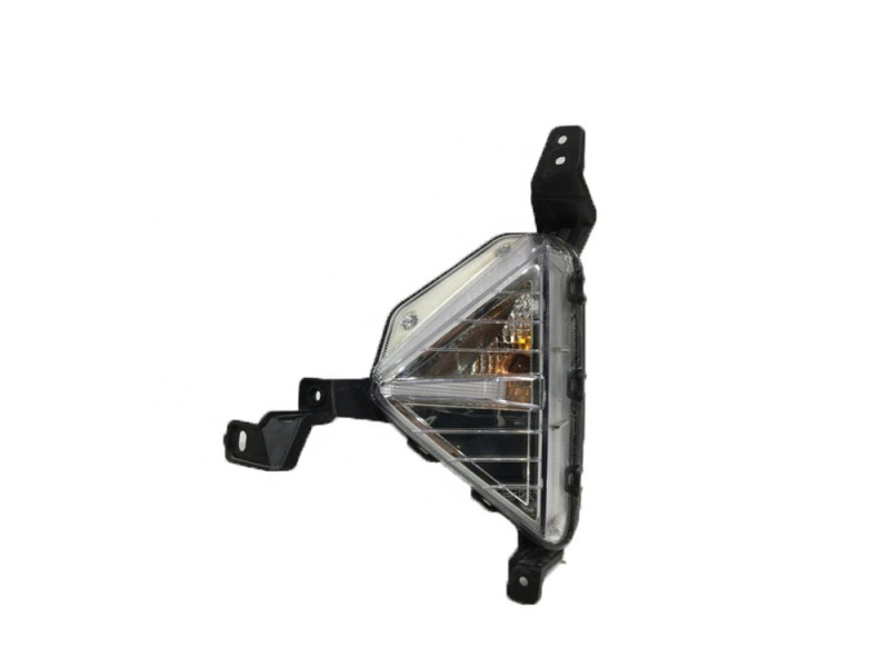 Покажчик повороту в передній бампер лівий Hyundai Elantra AD 18-20 (Китай) 92301F2500 