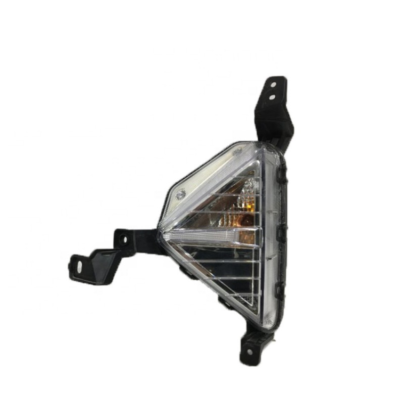 Покажчик повороту в передній бампер лівий Hyundai Elantra AD 18-20 (Китай) 92301F2500 