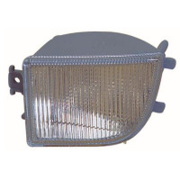 Покажчик повороту в передній бампер лівий VW Passat B4 94-96 (Depo) білий 3AD953155A