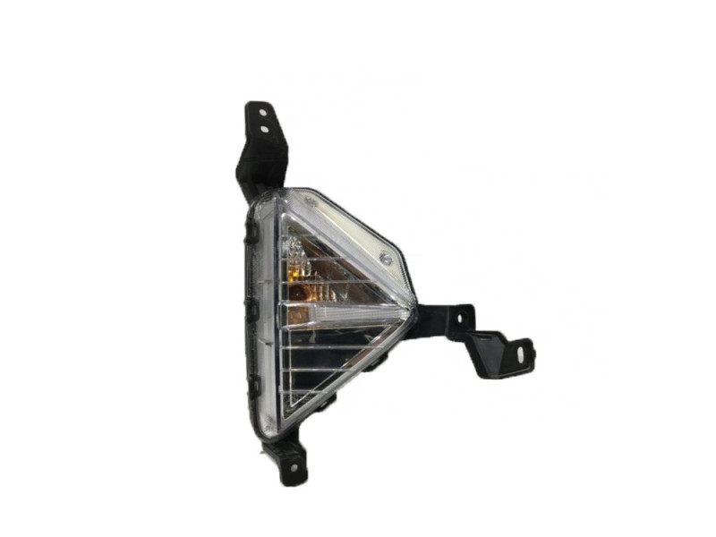 Покажчик повороту в передній бампер правий Hyundai Elantra AD 18-20 (Китай) 92302F2500 