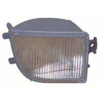 Покажчик повороту в передній бампер правий VW Passat B4 94-96 (Китай) білий 3AD953156A