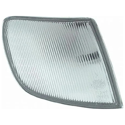 Покажчик повороту VW Passat B4 лівий білий (відбивач) DEPO 3A0941068