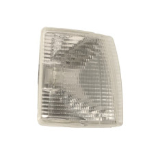 Покажчик повороту правий VW Transporter T4 (90-03) білий (Depo) 7D0953050A