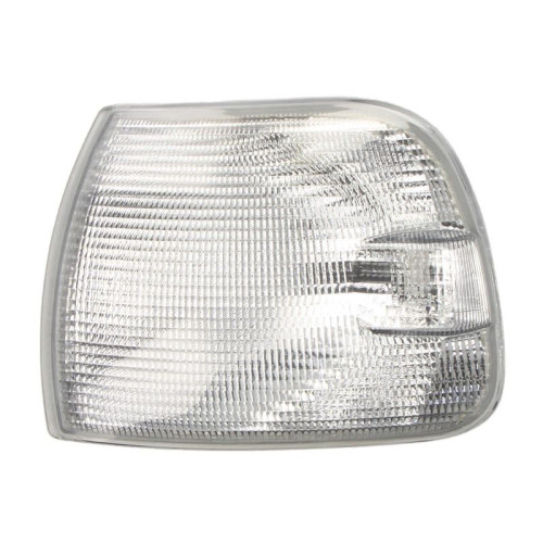 Покажчик повороту лівий VW Transporter T4 Caravelle 1996-2003 білий DEPO VW9154114