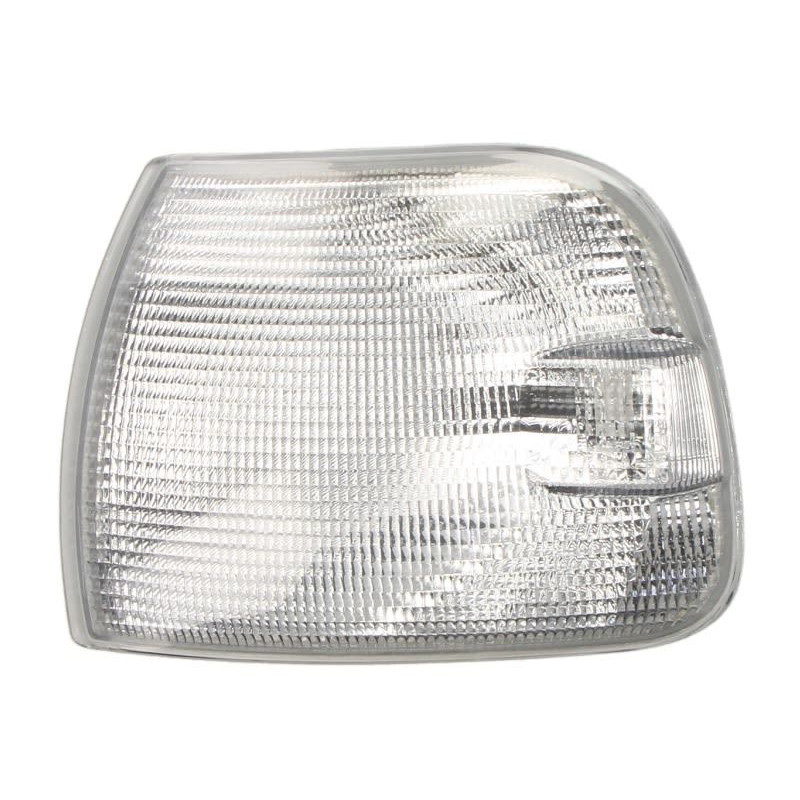 Покажчик повороту лівий VW Transporter T4 Caravelle 1996-2003 білий DEPO VW9154114
