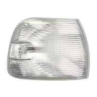 Покажчик повороту правий VW Transporter T4 Caravelle 1996-2003 білий DEPO VW9154113