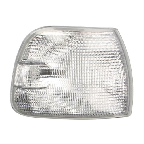 Покажчик повороту правий VW Transporter T4 Caravelle 1996-2003 білий DEPO VW9154113