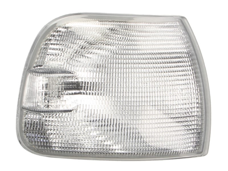 Покажчик повороту правий VW Transporter T4 Caravelle 1996-2003 білий DEPO VW9154113