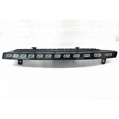 Показник повороту лівий 12-LED з ДХО для Audi A8 Q7 4L 2010-2015 FPS 4L0953041D