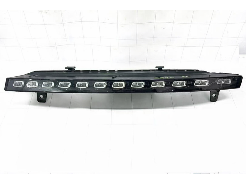 Показник повороту лівий 12-LED з ДХО для Audi A8 Q7 4L 2010-2015 FPS 4L0953041D
