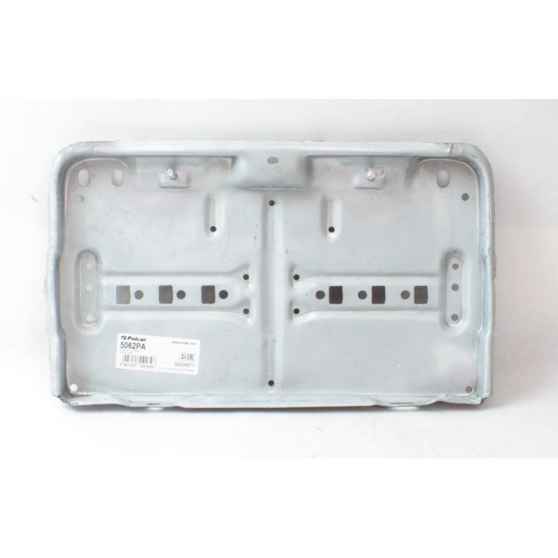 Полка/піддон аккумулятора Mercedes Sprinter W901-903 1995-2006 Polcar