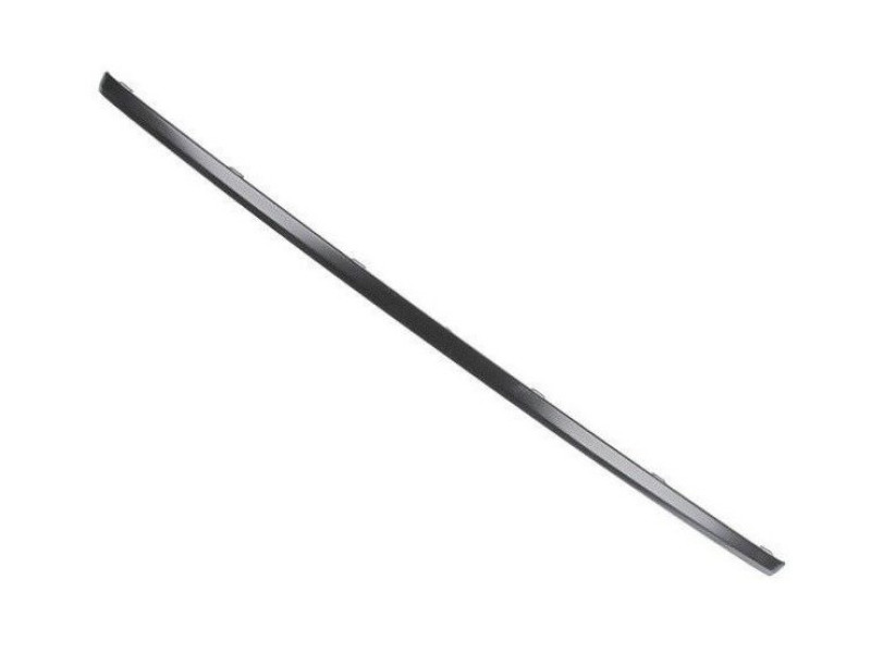 Полоска під фари VW Vento 96-99 (LKQ) 1H5853661GRU