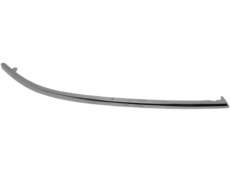 Молдинг правий під фару Audi A6 1997-2000 FPS 4B08071742ZZ